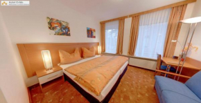 Гостиница Hotel Evido Salzburg City Center, Зальцбург